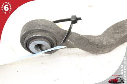 2007-2008 Audi Q7 Rear Left Driver Side Stabilizer Sway Bar Link 7L8505465B OEM