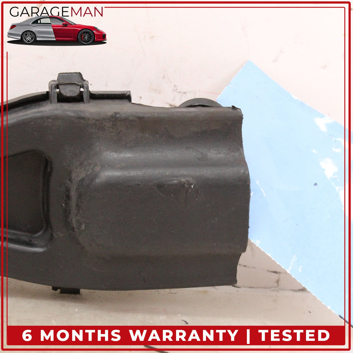 2013-2020 Mercedes W117 CLA250 Rear Left or Right Upper Wishbone Control Arm OEM
