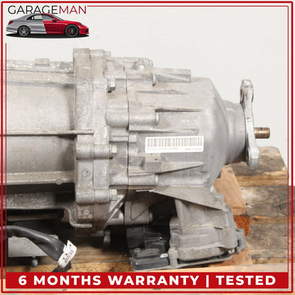 2014-2016 Hyundai Genesis 3.8L RWD A8LR1 Automatic Transmission OEM 109K