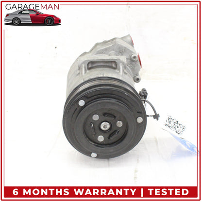2016-2019 Buick Cascada AC A/C Air Conditioning Compressor 401575950 OEM
