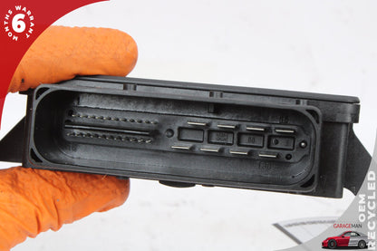 2012-2018 Audi A6 A7 Electronic Parking Brake Control Module Unit 4H0907801H OEM