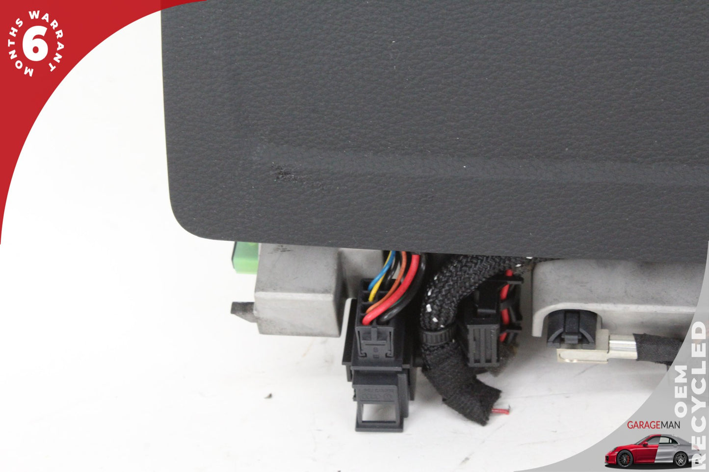 15-18 Audi A3 8V Sedan Dash Multimedia Screen Monitor Display  8V0857273P