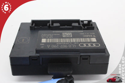 2007-2015 Audi Q7 SUV BCM Body Comfort Control Module Unit 4L0907290A OEM