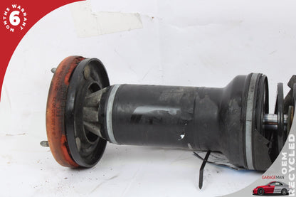 2003-2006 Mercedes-Benz SL500 R230 RWD 5.0L Shock Absorber Strut 2303202813 OEM