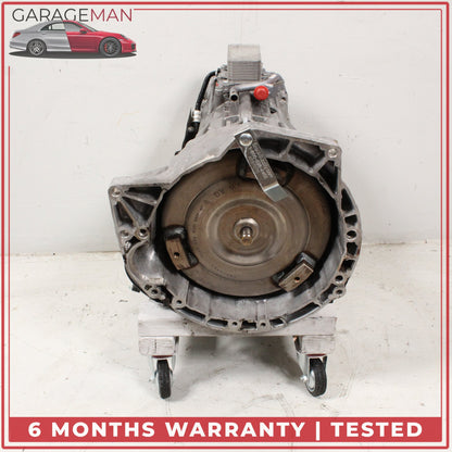 2011-2018 Porsche Cayenne 958 AWD 3.6L VR6 Automatic Transmission Gearbox OEM