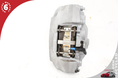 2018 Mercedes-Benz C350e W205 Sedan Front Left and Right Side Brake Caliper 0114219798