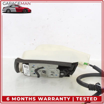 2017-2023 Tesla Model 3 Front Right Side Door Lock Latch Actuator 106896300J OEM