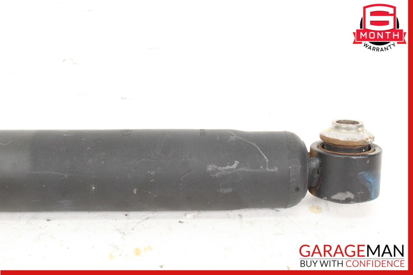 1998-2005 Mercedes-Benz ML320 W163 Front Left and Right Shock Strut 1633261100