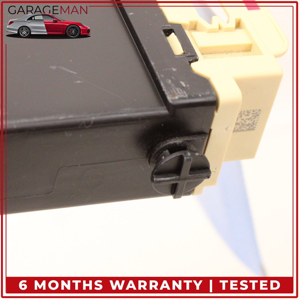 2012-2020 Mercedes X156 GLA250 Front Left Seat Control Module 1669008506 OEM