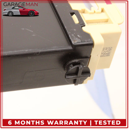 2012-2020 Mercedes X156 GLA250 Front Left Seat Control Module 1669008506 OEM