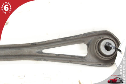 2007-2015 Audi Q7 Rear Left or Right Side Tie Rod Control Arm 7L8501529A OEM