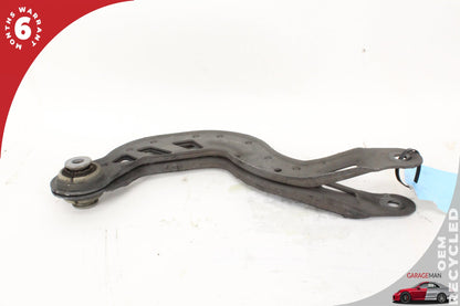 2014-2019 Mercedes W117 CLA45 AMG Rear Side Upper Control Arm 2463501006 OEM