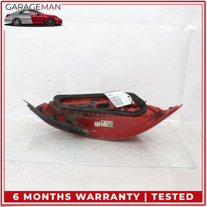 2014-2016 Mercedes W117 CLA250 Rear Right LED Tail Light Lamp 1179060801 OEM