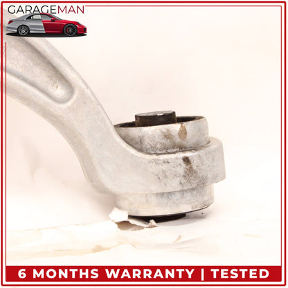 2017-2025 Audi A4 B9 AWD Front Right Lower Control Arm 8W0407696B OEM