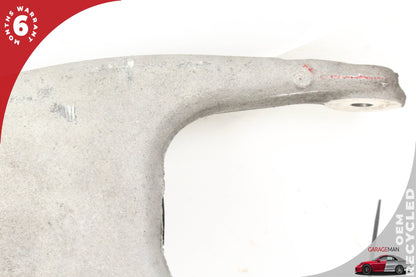 2012-2018 Audi SQ5 8R AWD Right Rear Lower Control Arm 8R0505312F OEM