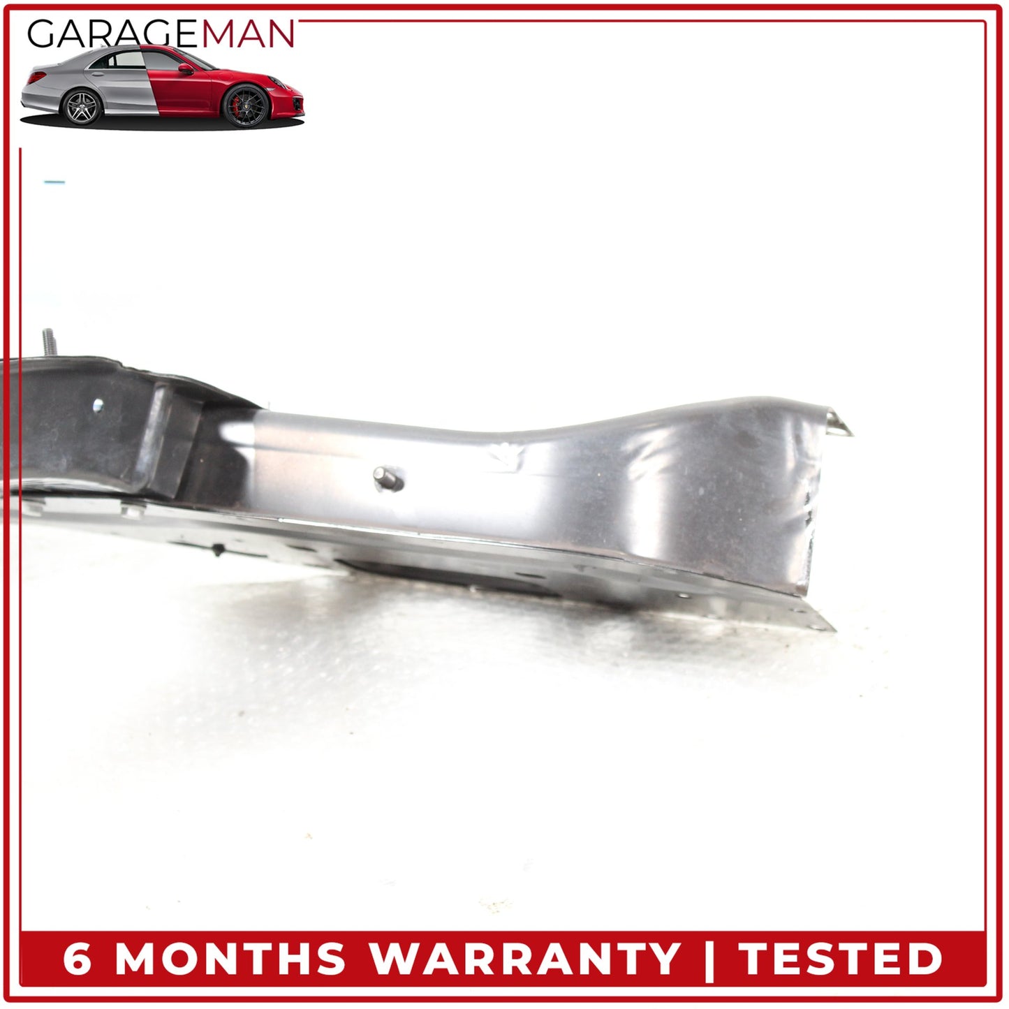 2006-2012 Mercedes W164 ML350 Front Right Side Head Light Bracket 1646200291 OEM