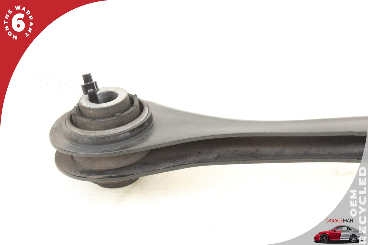 2008-2019 Audi TT 8J Coupe Rear Left or Right Side Tie Rod 1K0501529H