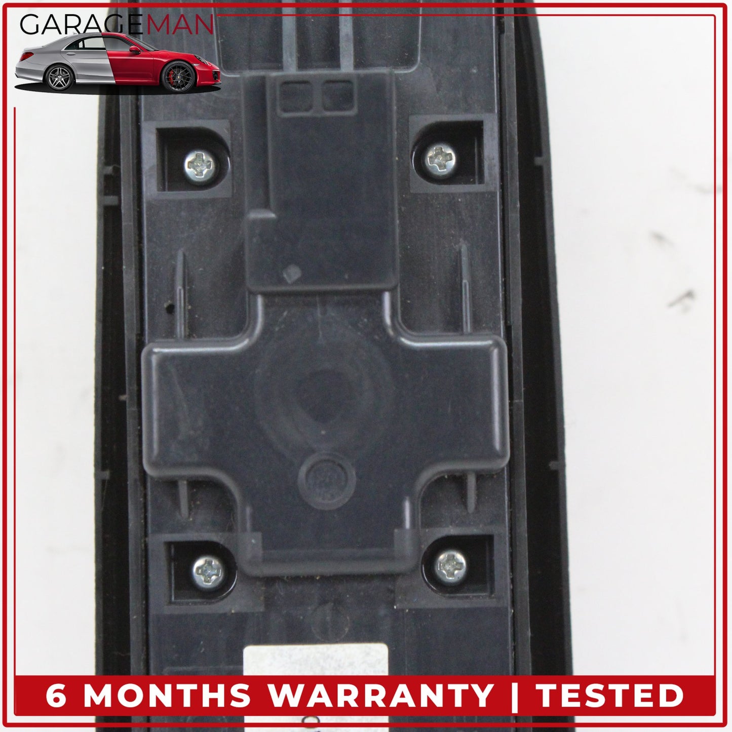 2014-2018 Volvo S60 X60 V60 Front Left Master Window Control Switch 31343101 OEM