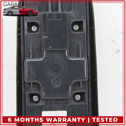 2014-2018 Volvo S60 X60 V60 Front Left Master Window Control Switch 31343101 OEM