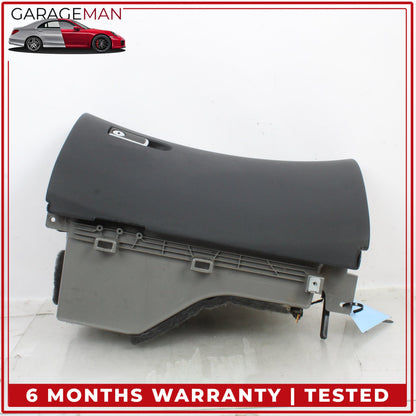 2017-2020 Mercedes W213 E300 E400 Glove Box Storage Compartment 2136804406 OEM