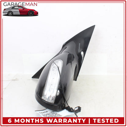 2004-2008 Mercedes R230 SL500 SL550 Right Side Rear View Door Mirror OEM