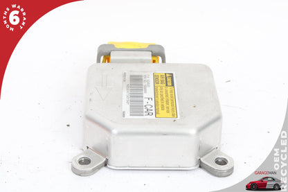 1998 Pontiac Firebird Chevrolet Camaro Air Bag Airbag Sensor Module 16245081 OEM