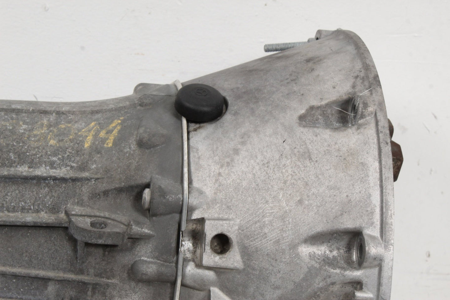2004-2006 Mercedes R230 SL500 CL500 722.9 7G-Tronic Automatic Transmission OEM