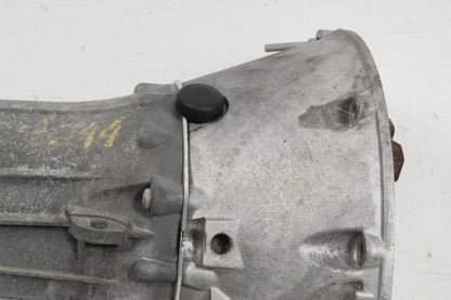 2004-2006 Mercedes R230 SL500 CL500 722.9 7G-Tronic Automatic Transmission OEM