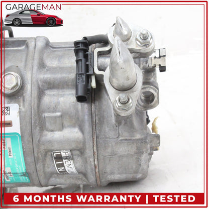 2010-2023 Land Rover LR4 L319 SUV AC A/C Air Conditioning Compressor Sanden OEM