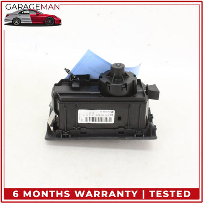 2006-2013 Mercedes X164 GL550 ML350 Headlight Control Switch 1645453004 OEM