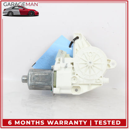 2012-2019 Mercedes W166 ML350 Front Left Window Regulator Motor 1669060201 OEM