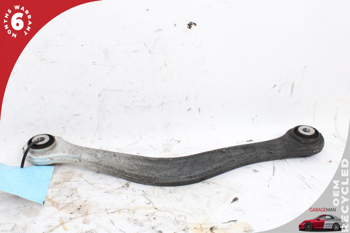 2000-2006 Mercedes W220 S500 Rear Left or Right Side Upper Control Arm OEM