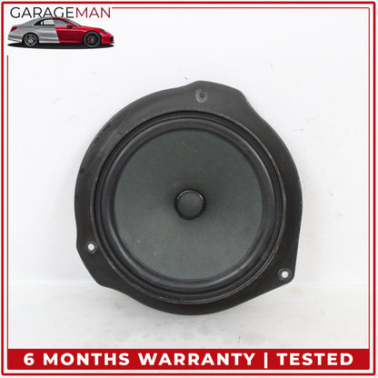 2012-2015 Mercedes W166 ML350 ML500 Door Speakers Sound Set of 4 2049062401 OEM