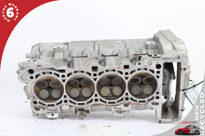 2013-2018 Audi S7 S6 / A8 Quattro Left Cylinder Head 079103403S OEM