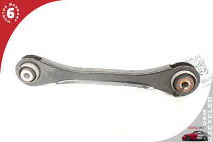 2012-2018 BMW 320i F30 Rear Left Driver Side Upper Control Arm 6792543 OEM