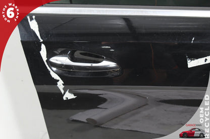12-19 Mercedes-Benz GL550 X166 SUV Right Front Door Shell 1667200205 OEM