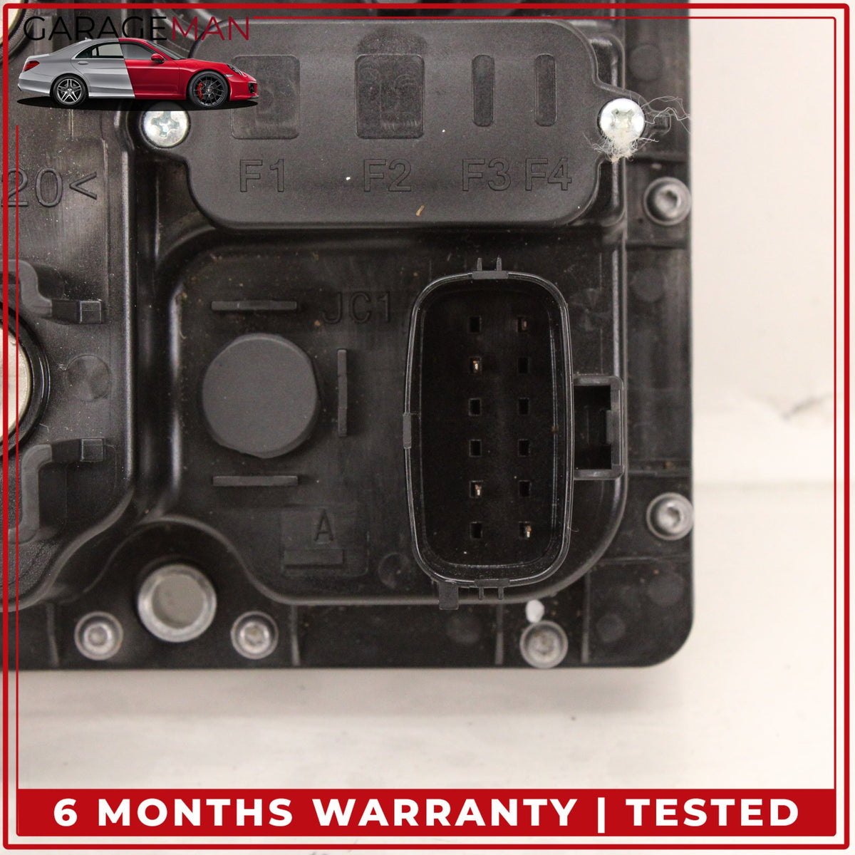 2013-2017 Range Rover Sport L494 Positive Battery Power Distribution Module OEM