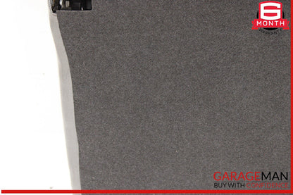 18-24 Audi S5 Rear Left Top Upper Seat Cushion Cover