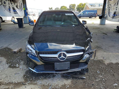 Parting Out- 2019 Mercedes-Benz CLA250 W117- 160