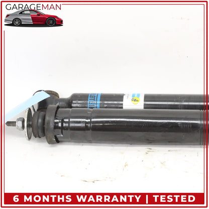 1997-2004 Mercedes R170 SLK320 Rear Left and Right Shock Strut Absorber Set OEM