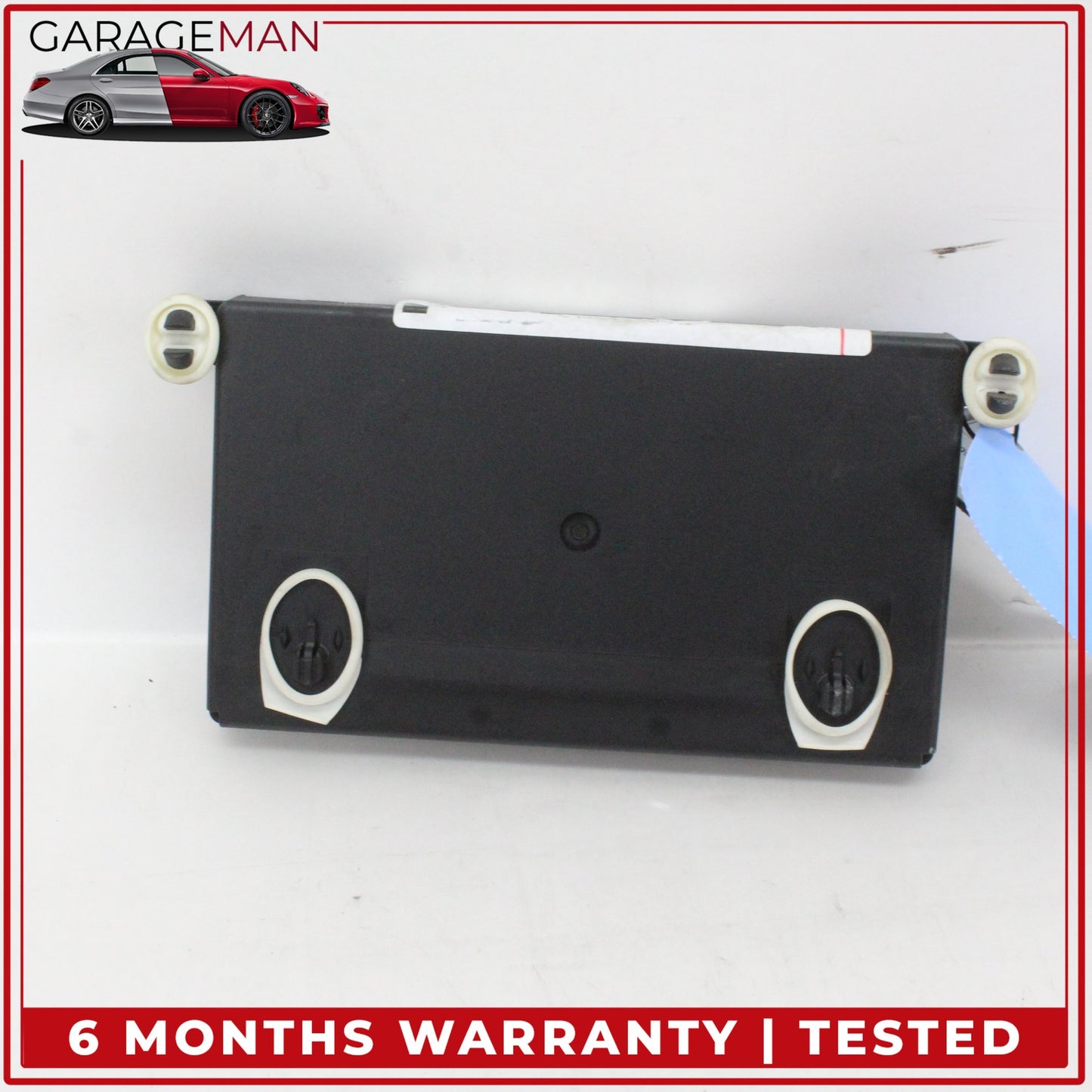 2006-2011 Mercedes W219 CLS500 Front Right Side Door Control Module Unit OEM