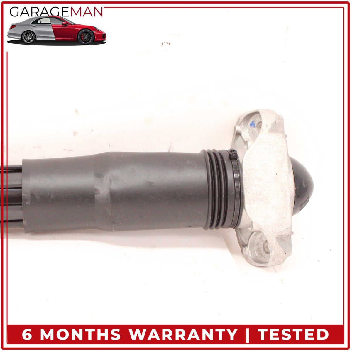 2021-2026 Audi Q4 E-Tron VW ID.4 Rear Left and Right Shock Strut Absorber OEM