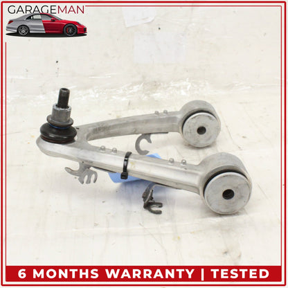 2011-2019 Maserati GranTurismo M145 Front Right Upper Control Arm 980139893 OEM