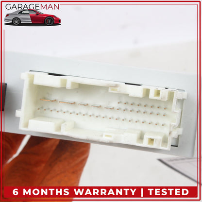 2019-2026 BMW Z4 G29 Convertible Top Roof Control Module 5A40F50 OEM