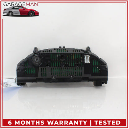 2012-2014 Mercedes W204 C250 C300 Speedometer Instrument Cluster 2049004309 OEM