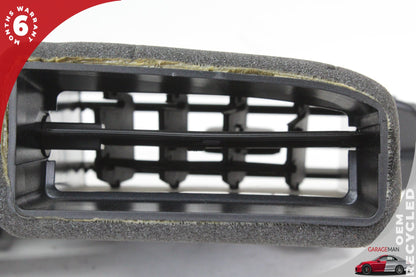 2016-2020 Jaguar XF X260 Front Center Dash AC Air Vent Grille GX63014L21AB OEM