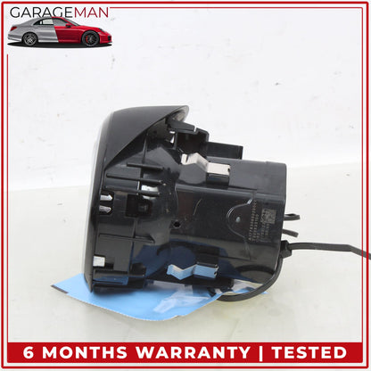2019-2026 Mercedes W177 A220 CLA200 CLA250 Front Left Dash AC A/C Air Vent OEM