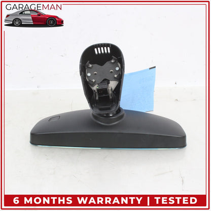 2020-2024 Audi Q3 Front Upper Windshield Rear View Mirror Auto Dim Compass OEM