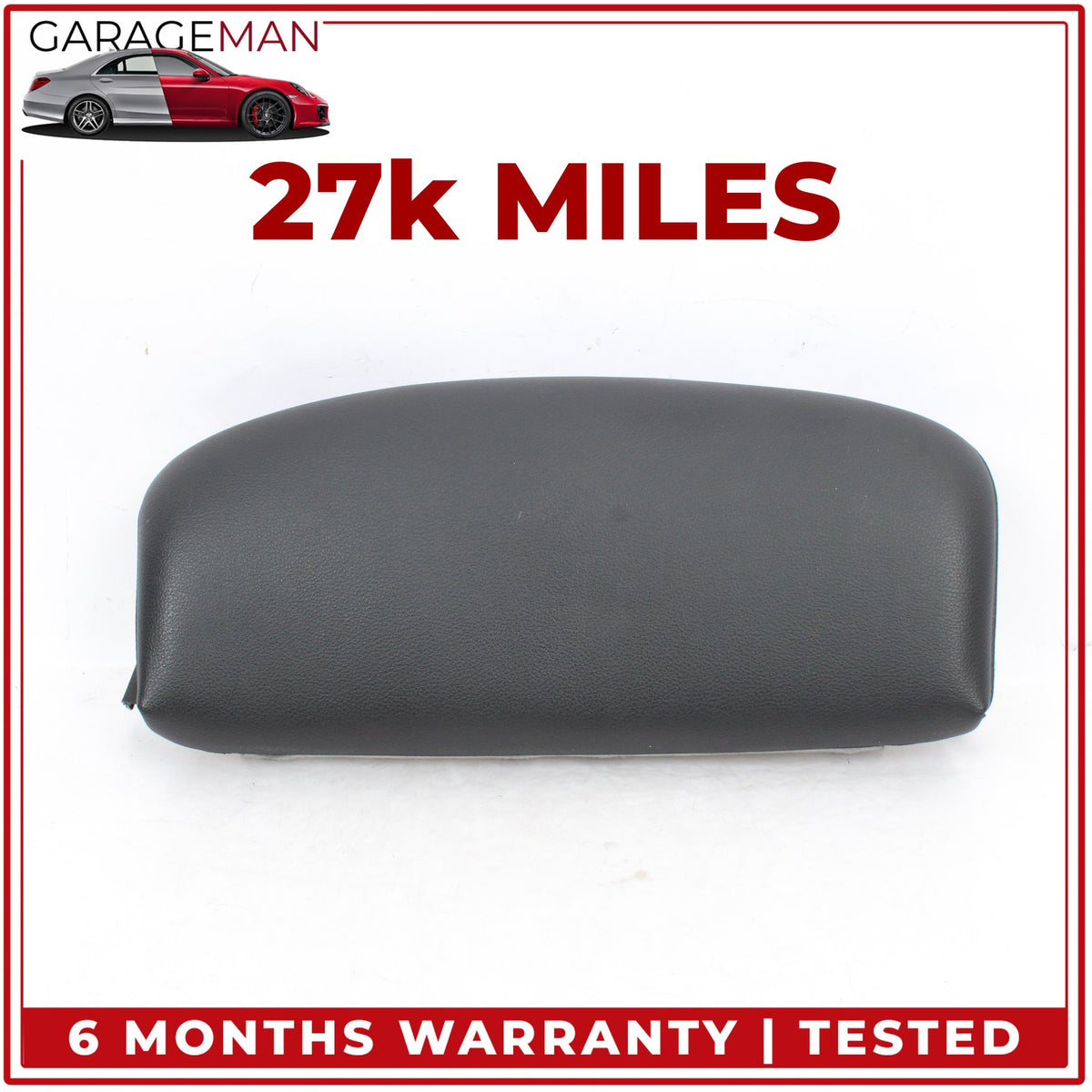 2019-2025 BMW M340i G20 Front Left or Right Side Seat Lower Thigh Cushion OEM