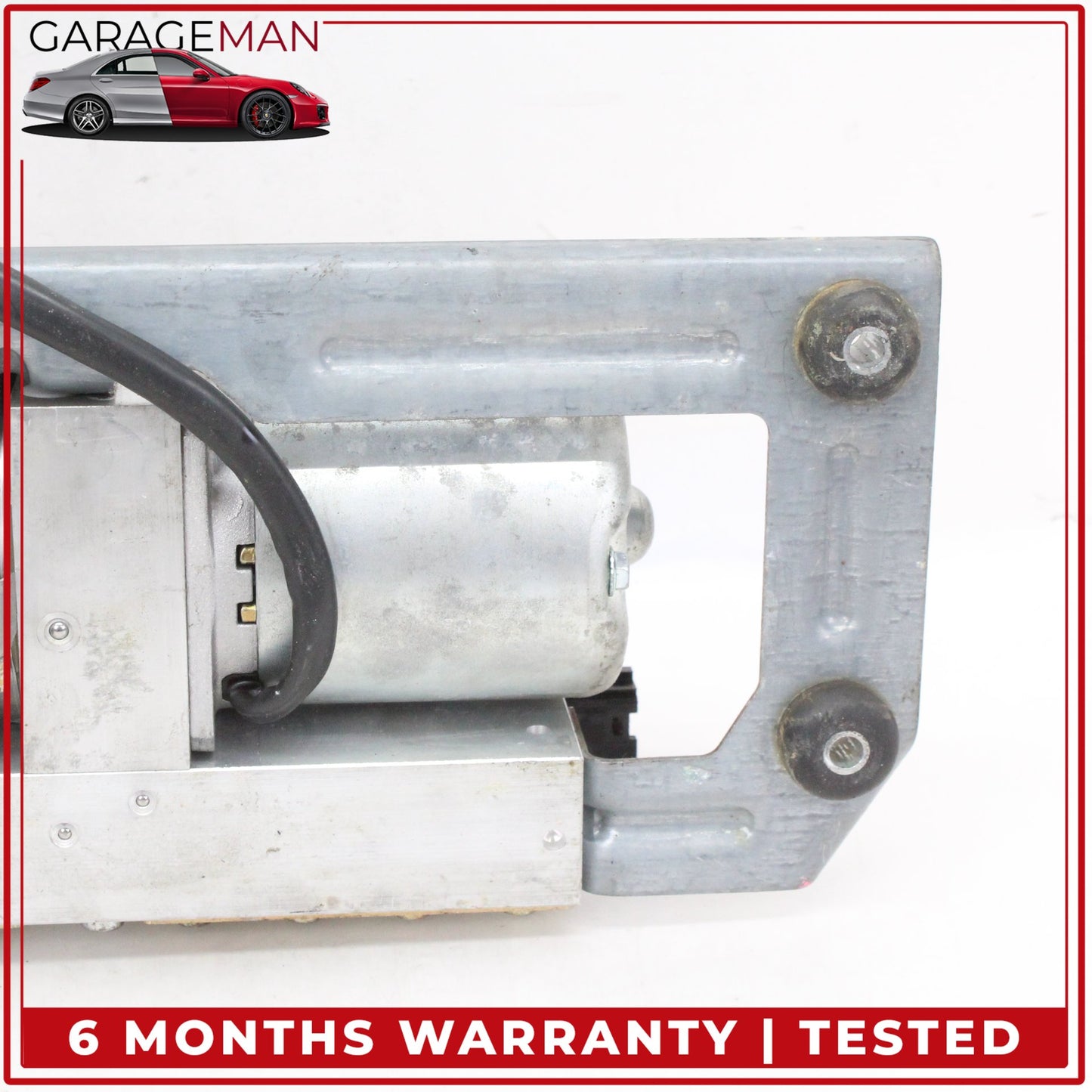 2003-2009 Mercedes R230 SL550 SL55 AMG Convertible Top Hydraulic Pump Motor OEM